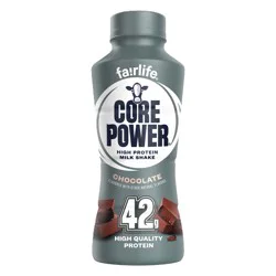 Core Power Elite Chocolate 42G Protein Shake - 14 fl oz Bottle