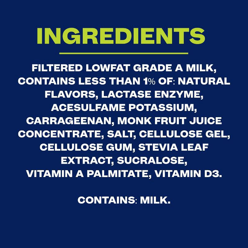 slide 5 of 8, Core Power Elite Vanilla 42G Protein Shake - 14 fl oz Bottle, 42 gram, 14 fl oz