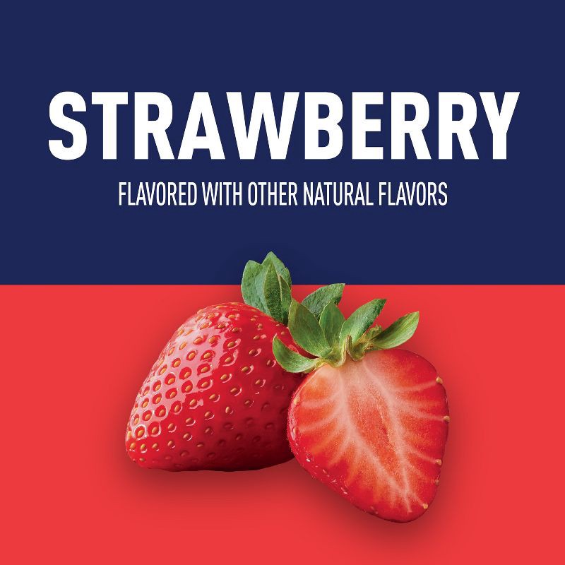 slide 3 of 7, Core Power Elite Strawberry 42G Protein Shake - 14 fl oz Bottle, 42 gram, 14 fl oz