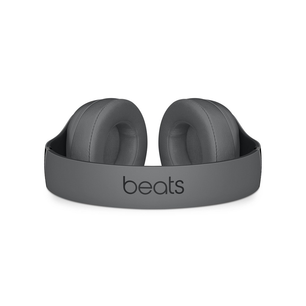 slide 5 of 7, Beats Studio3 Wireless Over-Ear Headphones - Gray, 1 ct