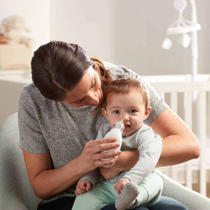 slide 2 of 9, Braun Nasal Aspirator - 1ct, 1 ct