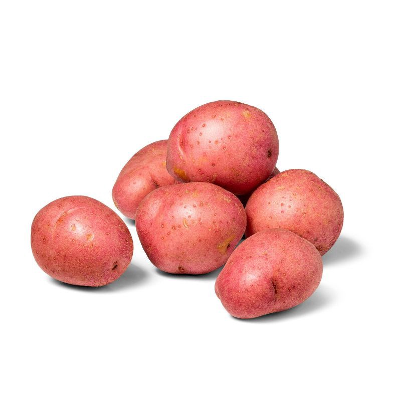 slide 2 of 3, Baby Red Potatoes - 1.5lb - Good & Gather™, 1.5 lb