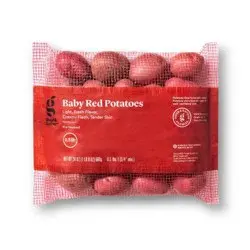 Baby Red Potatoes - 1.5lb - Good & Gather™