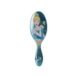 Wet Brush Original Princess Detangler Hair Brush - Princess Cinderella - Blue