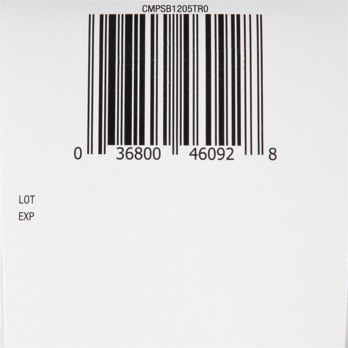 slide 6 of 9, Topcare Eye Solution Moisture, 12 oz