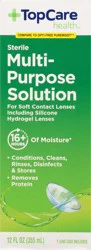 Topcare Eye Solution Moisture