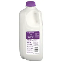 Harris Teeter 1% Milk