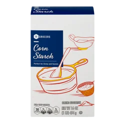 SE Grocers Corn Starch - 16 oz