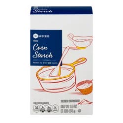 SE Grocers Corn Starch - 16 oz