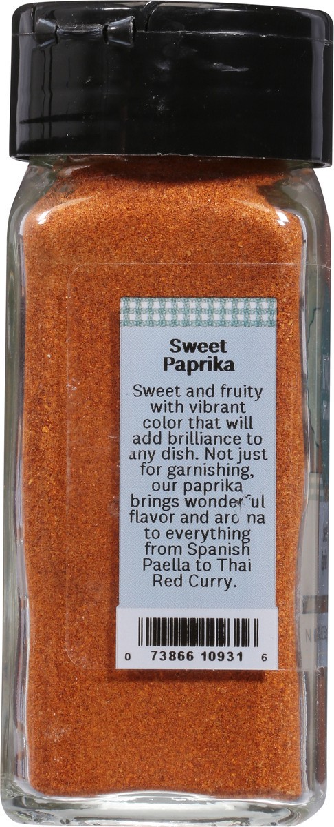 slide 13 of 13, Kings Sweet Organic Paprika - 1.9 oz, 1.9 oz