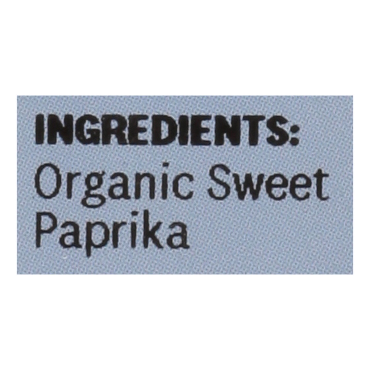 slide 3 of 13, Kings Sweet Organic Paprika - 1.9 oz, 1.9 oz