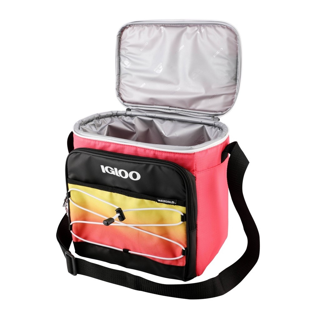 Igloo / Ringleader Hard Top Cooler Backpack
