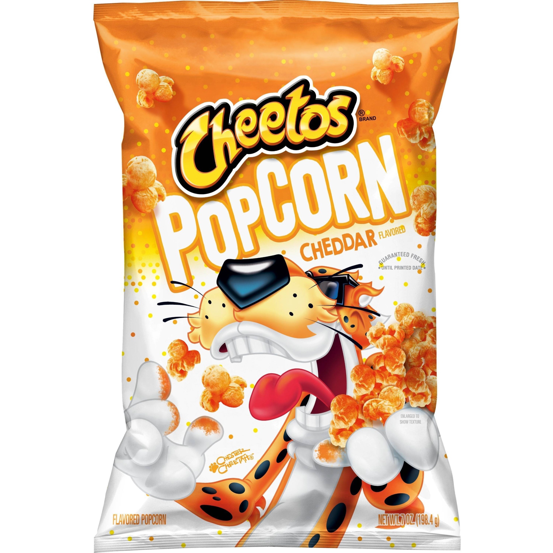 slide 1 of 3, Cheetos Popcorn - 6.5oz, 6.5 oz