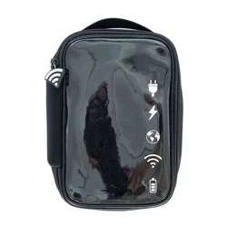 Mytagalongs MTA Tech Organizer