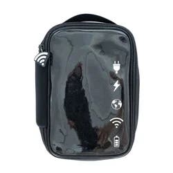 Mytagalongs MTA Tech Organizer