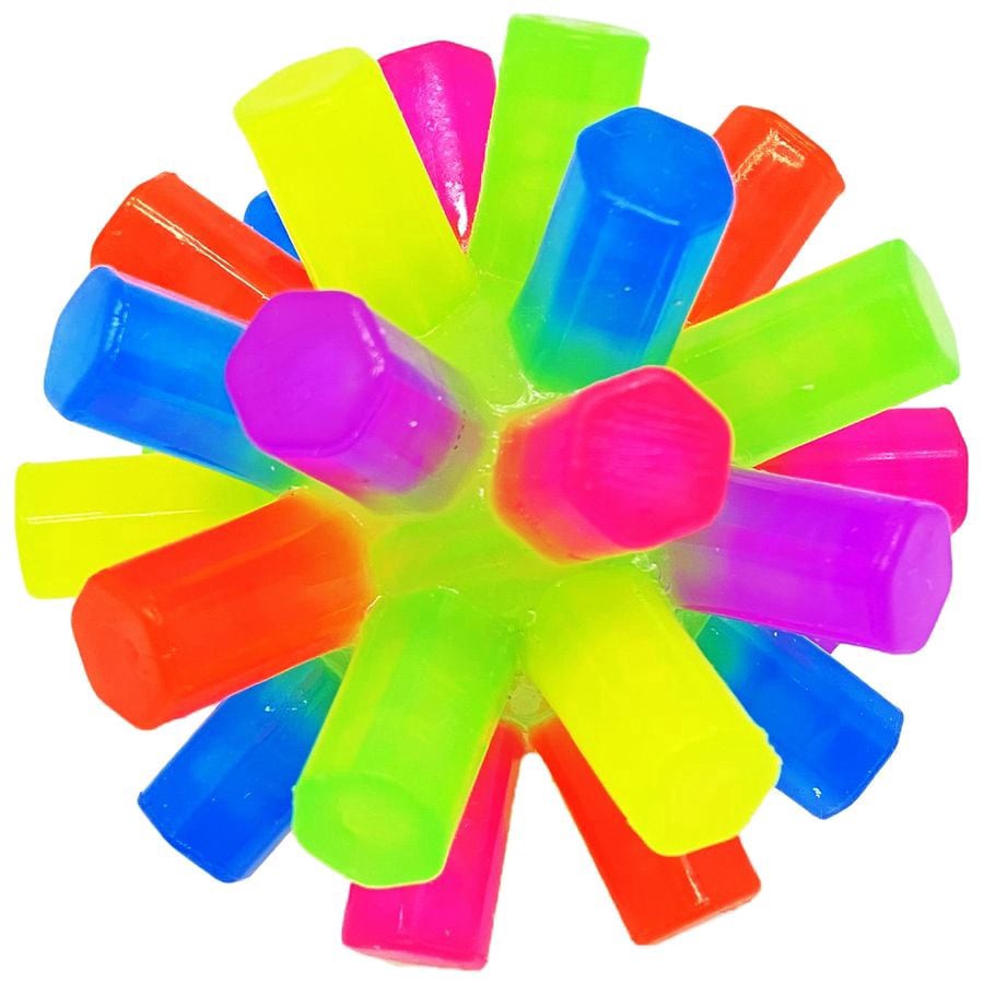 slide 1 of 1, Walgreens Light-Up Ball, 1 ct