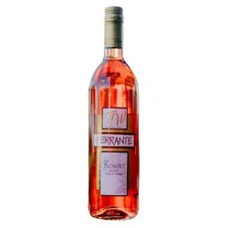 Ferrante Rosato Wine