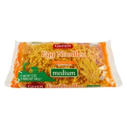 Gefen Medium Egg Noodles