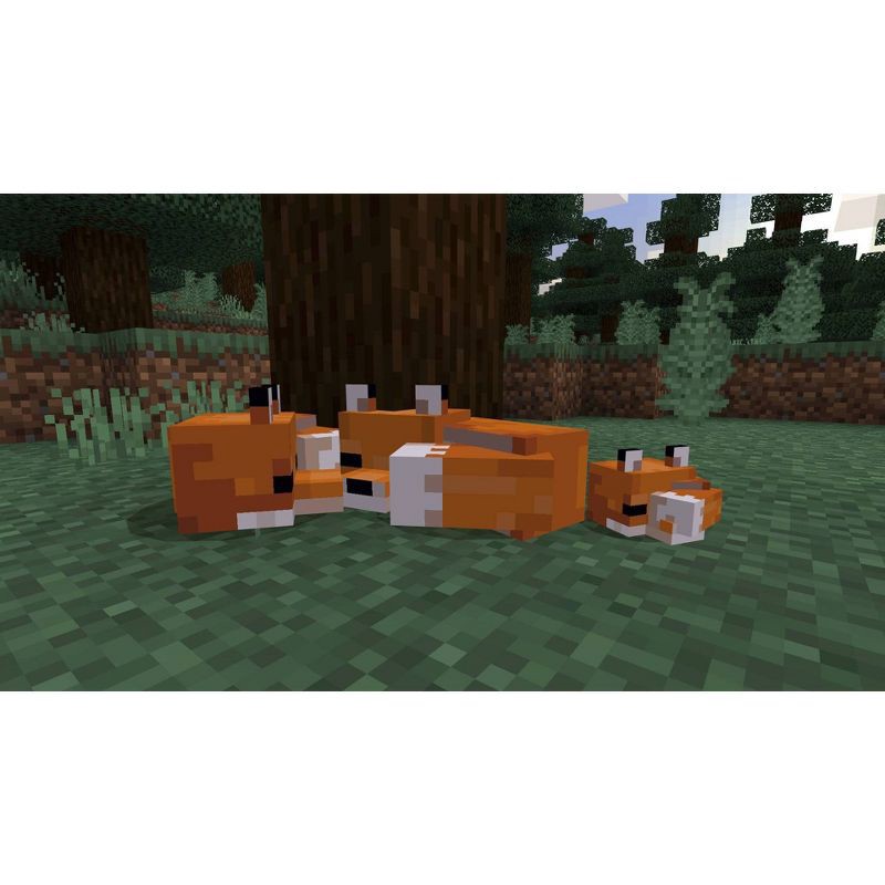 slide 5 of 6, Minecraft - PlayStation 4, 1 ct