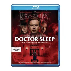 Warner Doctor Sleep (Blu-ray)