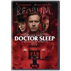 Warner Doctor Sleep (DVD)