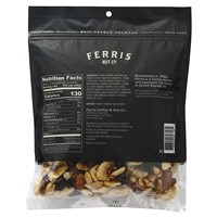 slide 3 of 5, Ferris Coffee & Nut Co. Ferris Nut Co. Tropical Trail Mix, 16 oz