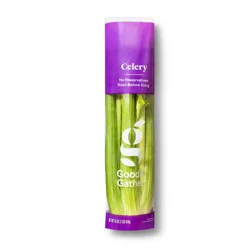 Fresh Celery - 16oz - Good & Gather™