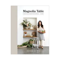 Harper Collins Magnolia Table Volume 2 - By Joanna Gaines ( Hardcover )