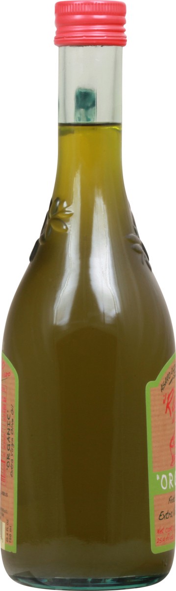 slide 9 of 9, Il Rustico Di Casa Asaro Organic Extra Virgin Olive Oil 25.4 fl oz, 25.4 fl oz