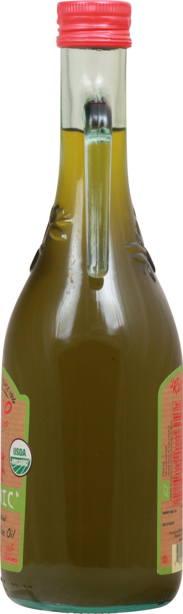 slide 6 of 9, Il Rustico Di Casa Asaro Organic Extra Virgin Olive Oil 25.4 fl oz, 25.4 fl oz