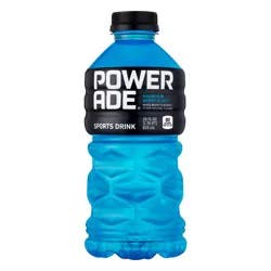 Powerade Sports Drink - 28 oz