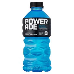 Powerade Sports Drink - 28 oz