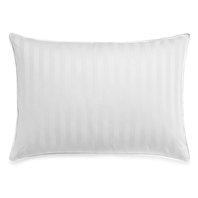 slide 1 of 1, Real Simple King Down Pillow, 1 ct