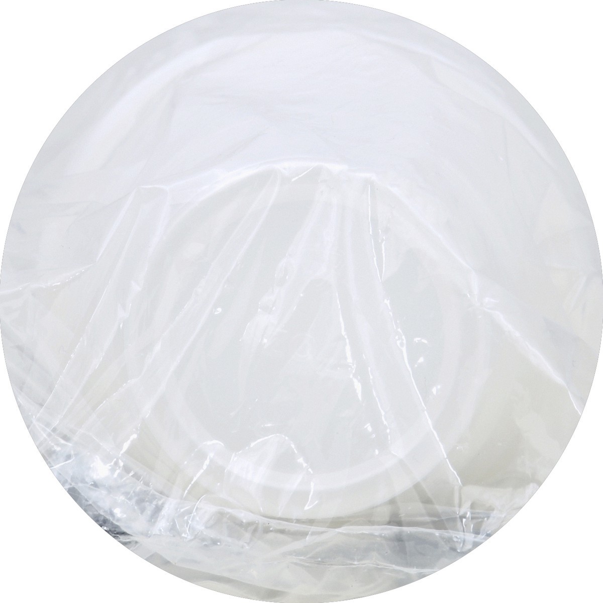 slide 2 of 6, First Street Plastic Cup Translucent 7Oz, 100 ct