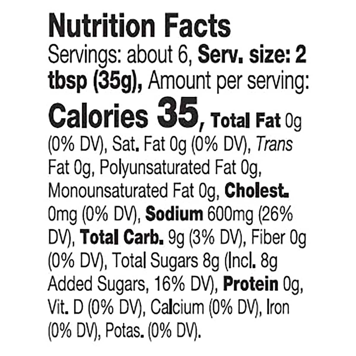 slide 2 of 2, Lee Kum Kee Sauce for Broccoli Beef 8 oz, 8 oz