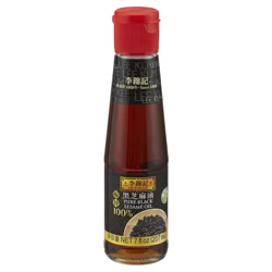 Lee Kum Kee 100% Pure Black Sesame Oil