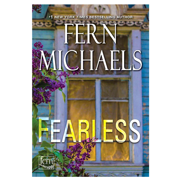 slide 1 of 1, Fearless By Fern Michaels, 1 ct