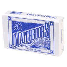 DD Bean Match Books