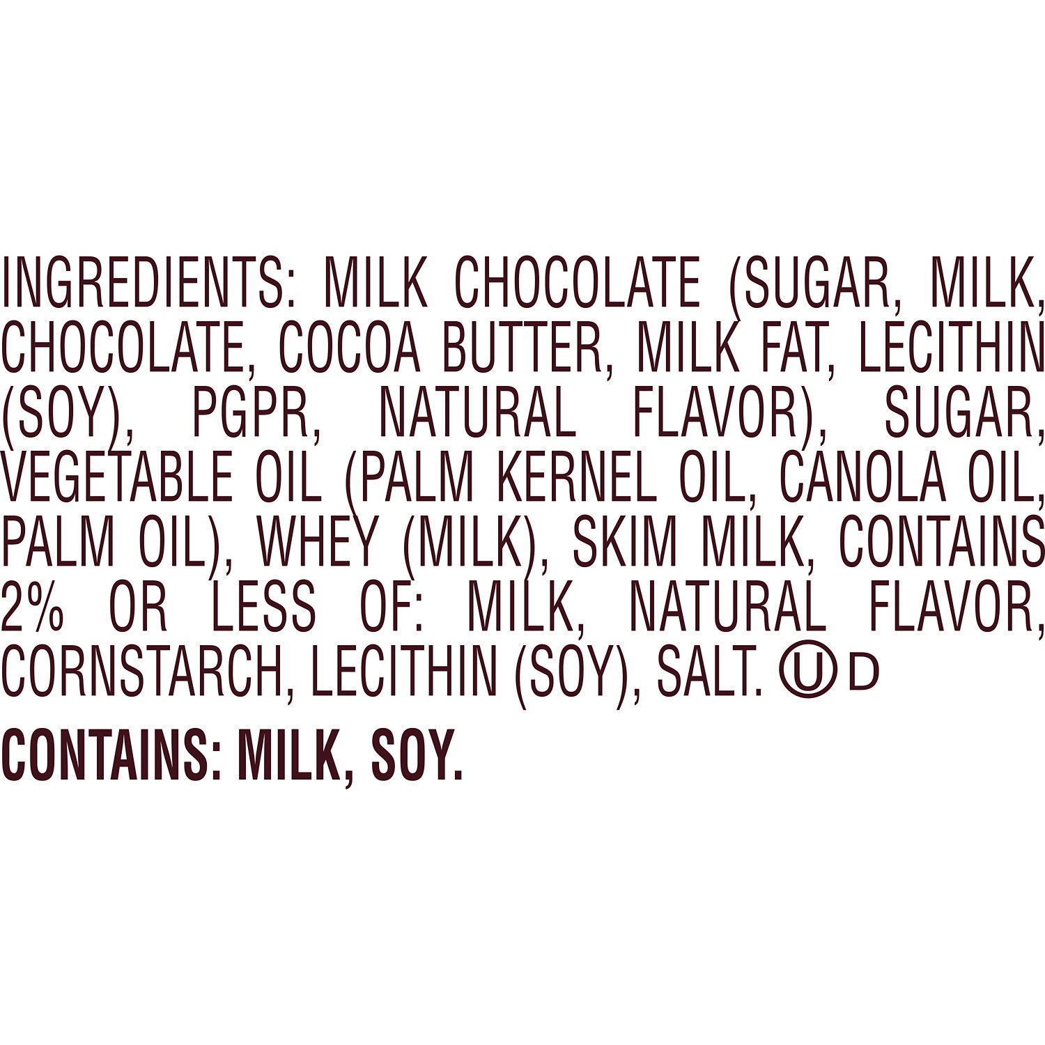 slide 2 of 8, Kisses Milk Chocolate, Hot Cocoa, 9 oz