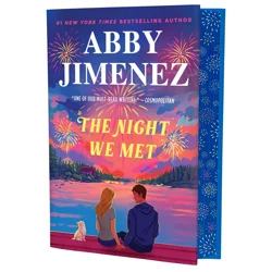 Night We Met Deluxe Edition by Abby Jimenez