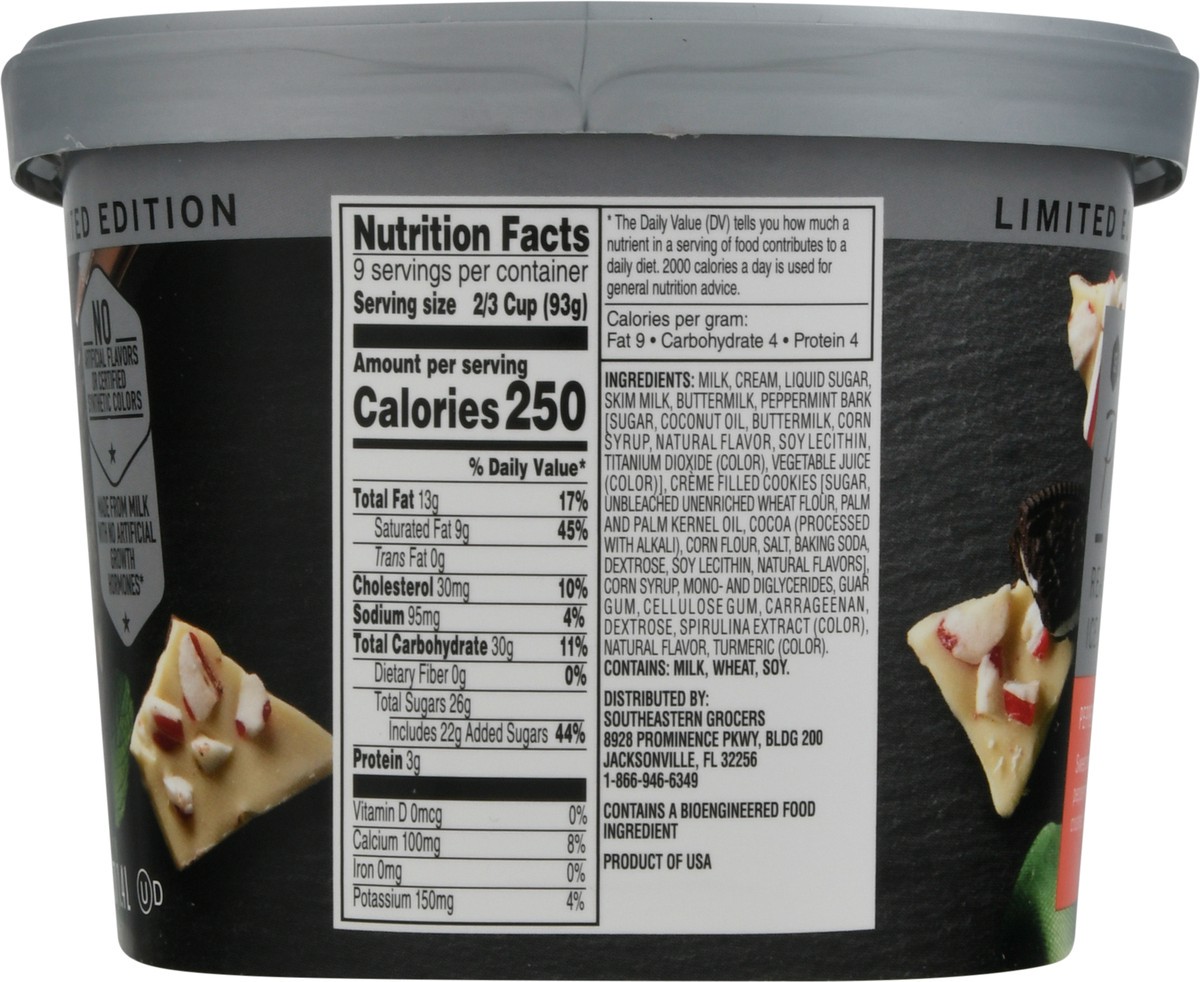 slide 5 of 14, Prestige Peppermint Winter - 48 oz, 48 oz