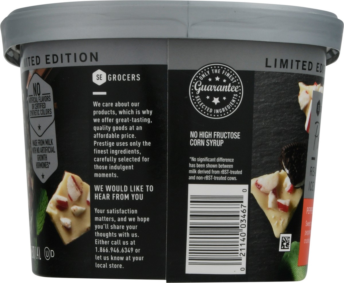 slide 10 of 14, Prestige Peppermint Winter - 48 oz, 48 oz