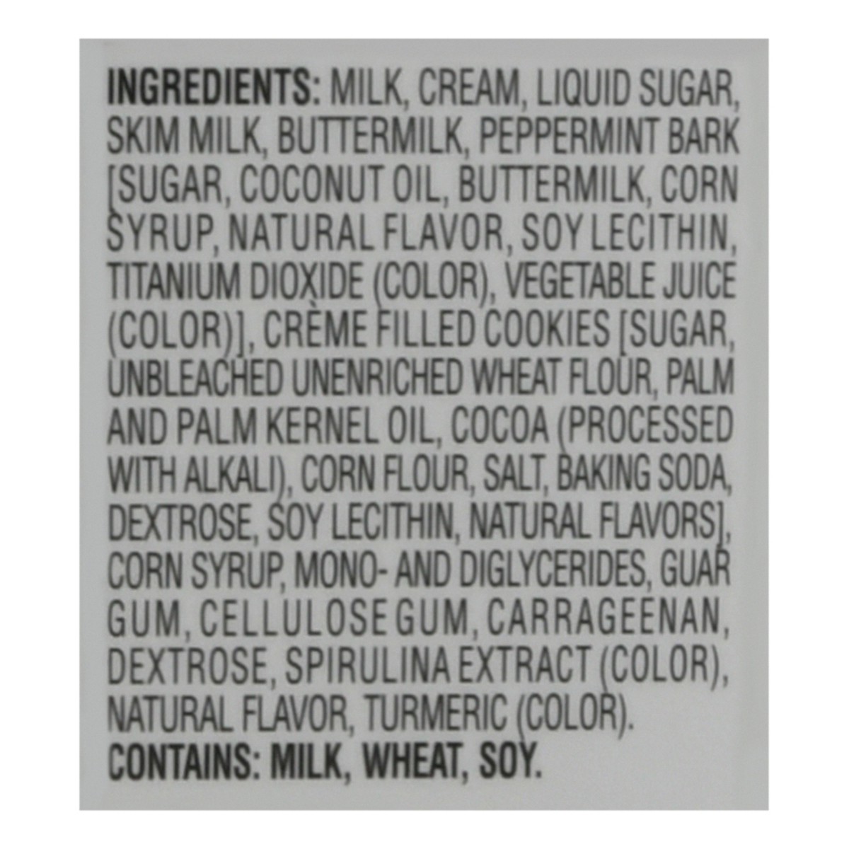 slide 4 of 14, Prestige Peppermint Winter - 48 oz, 48 oz