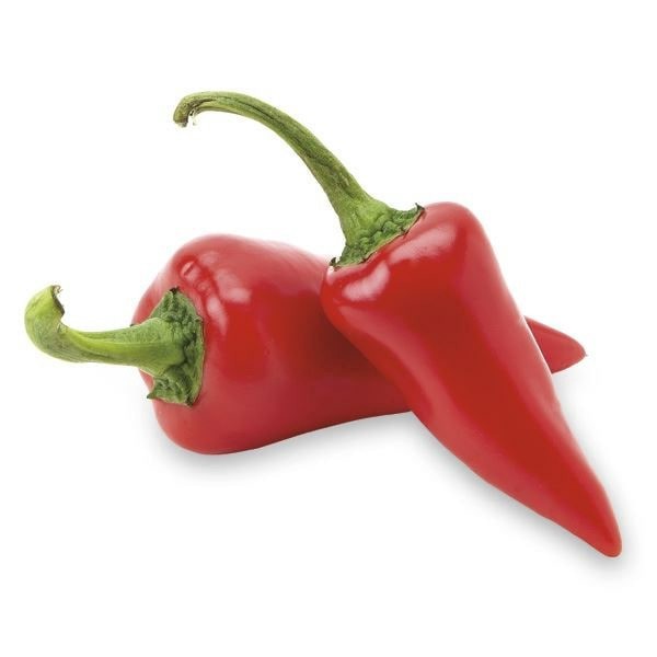 slide 1 of 1, Red Chile Peppers, 1 ct