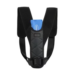 Dr. Scholl's Hot & Cold Gel Pack Therapeutic Posture Corrector
