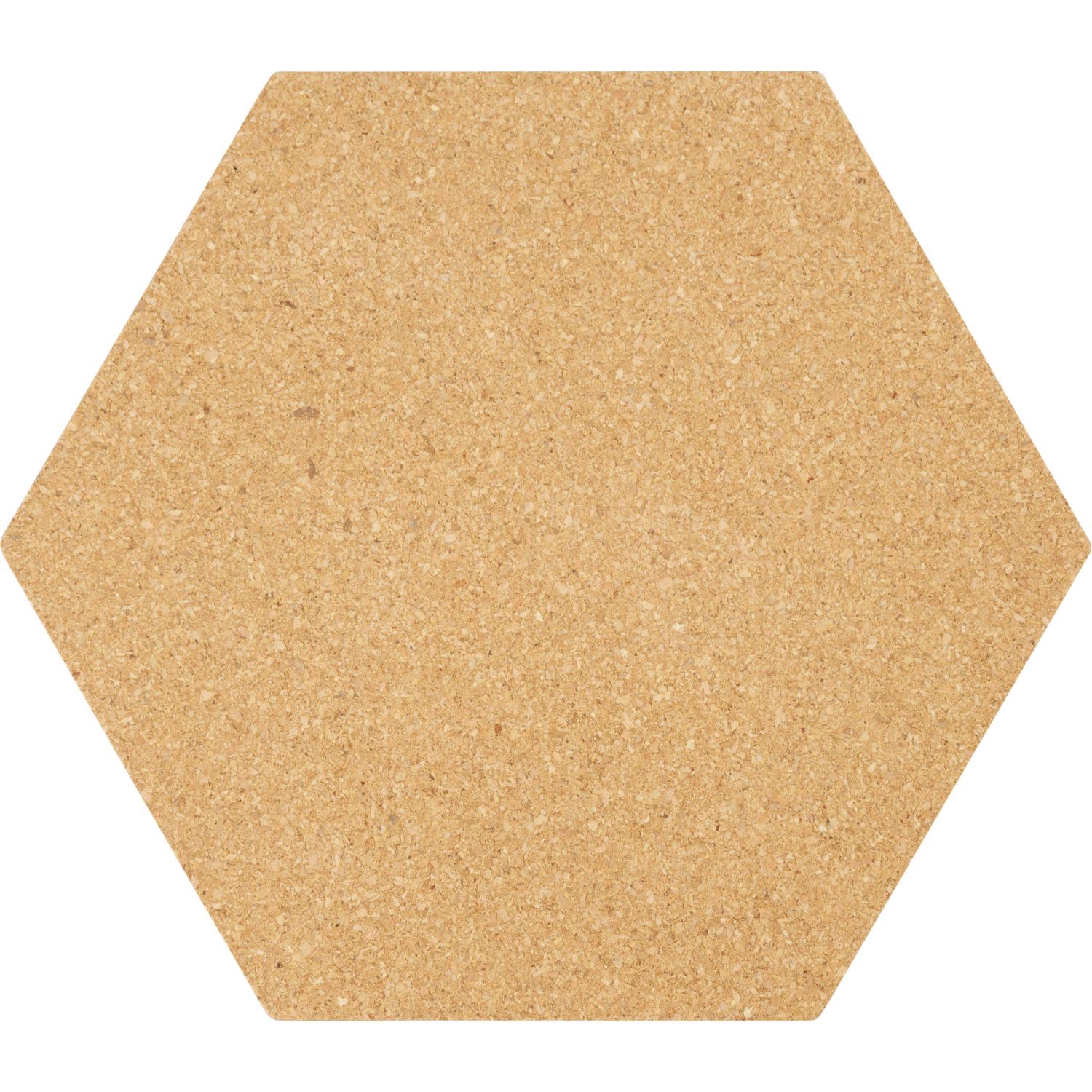 slide 3 of 3, U Style Collections U Style Ecokind Cork Tiles, 3Pc, 3 ct