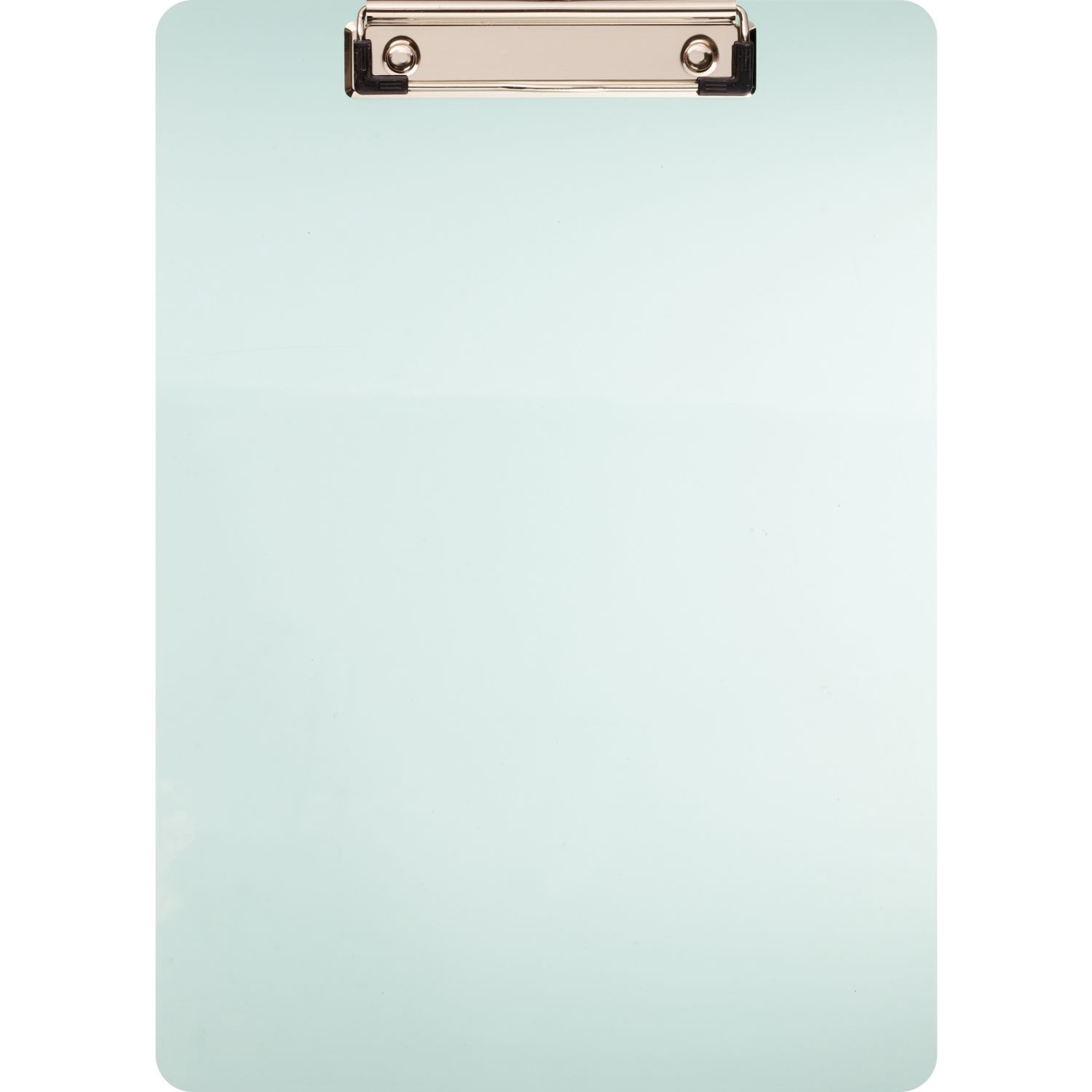 slide 3 of 3, U Style Collections U Style Ecokind Wooden Clip Board, 1 ct