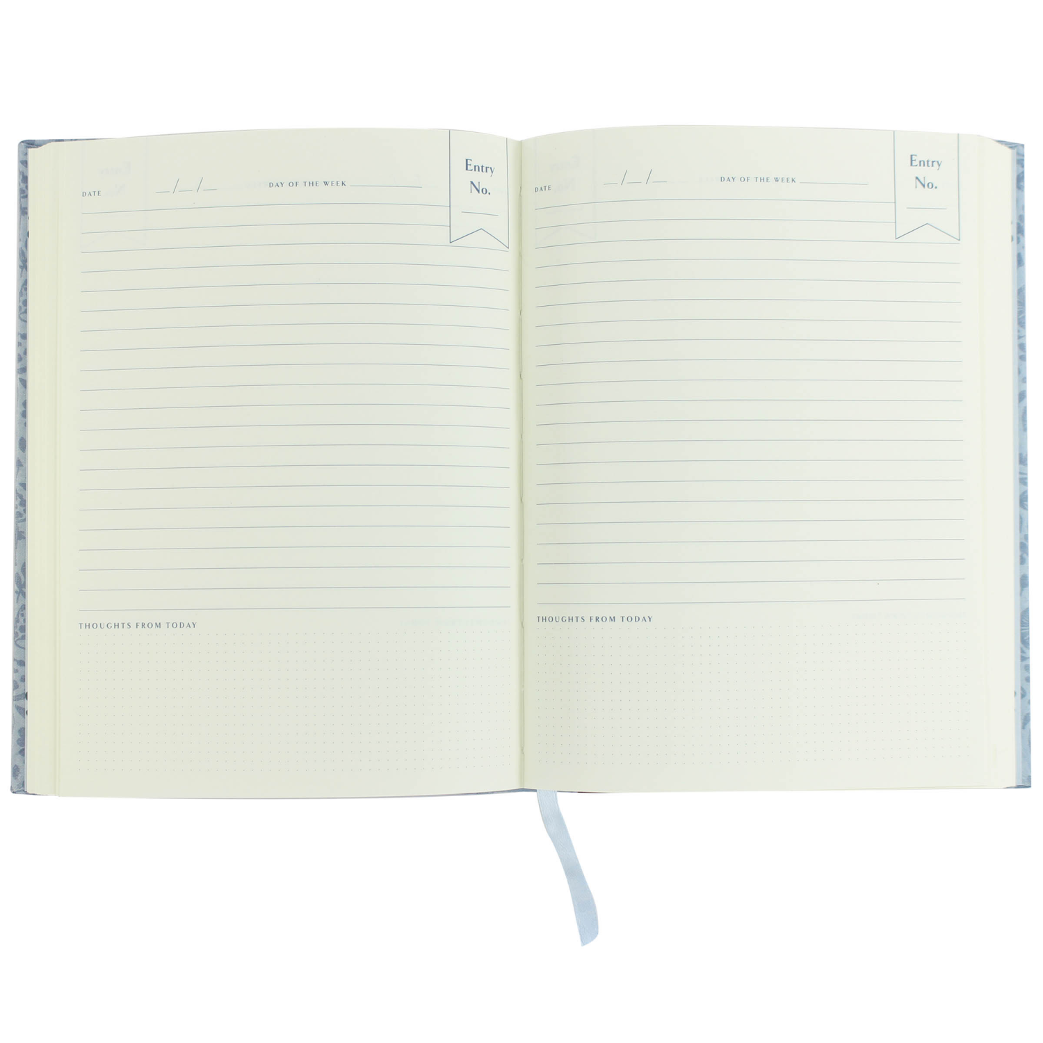 slide 4 of 4, Ecokind Mushroom Book Cloth Journal, 200 Sheets, 1 ct