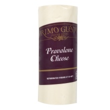 slide 1 of 1, Primo Gusto Cheese Provolone Unsmoked, per lb