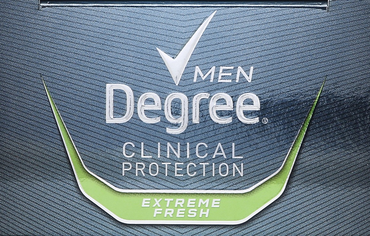 slide 4 of 10, Degree Anti-Perspirant 1.7 oz, 1.7 oz